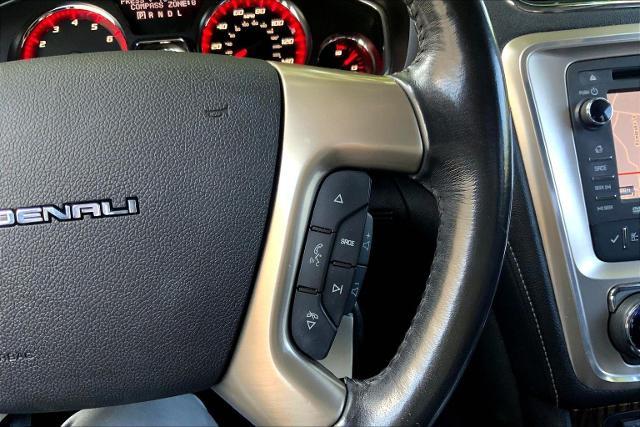 2016 GMC Acadia Vehicle Photo in KANSAS CITY, MO 64114-4545