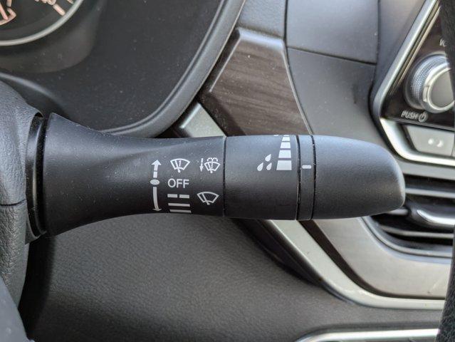 2023 Nissan Altima Vehicle Photo in BRUNSWICK, GA 31525-1881