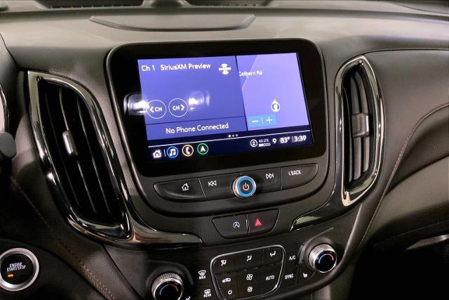 2022 Chevrolet Equinox Vehicle Photo in KANSAS CITY, MO 64114-4502