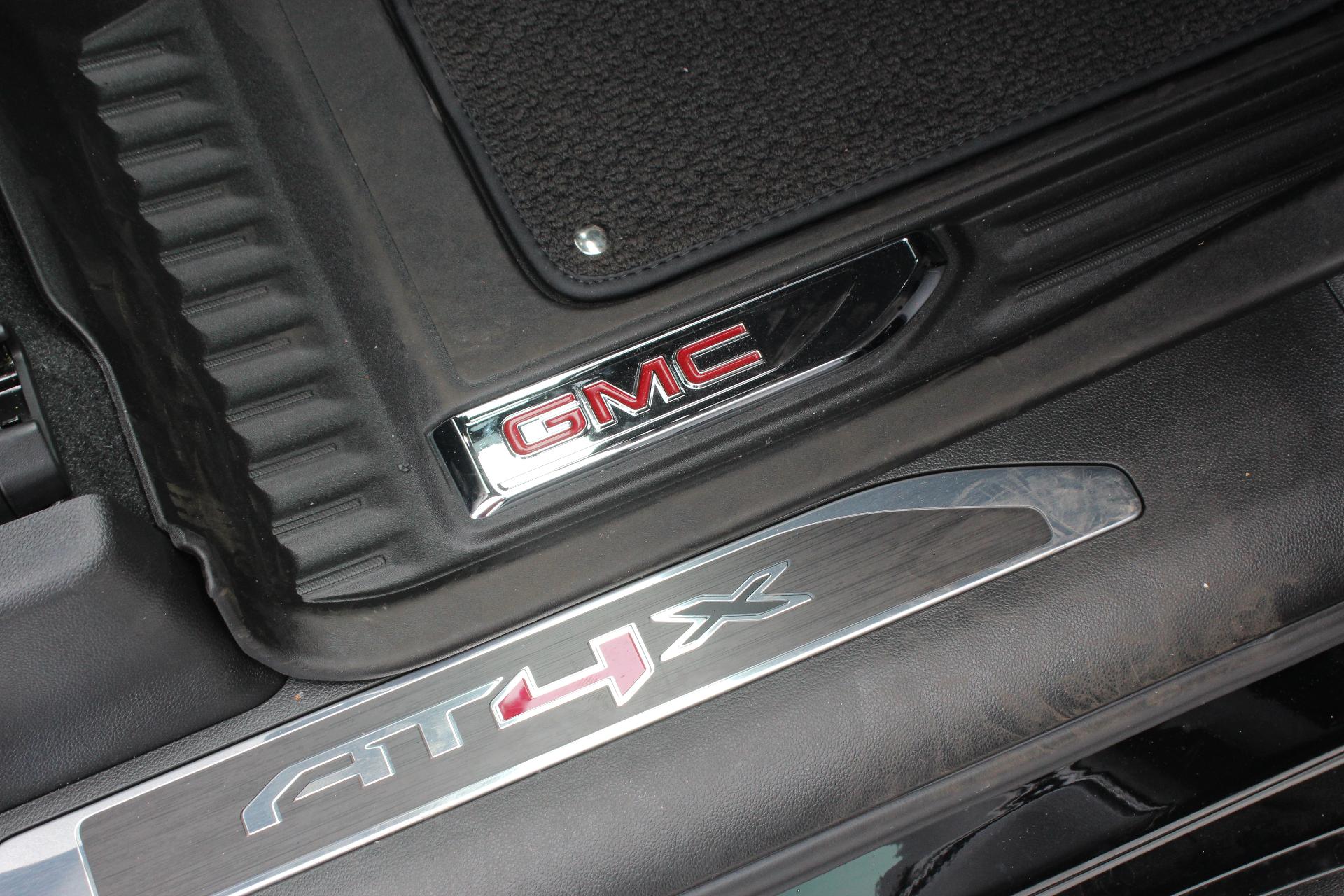 2025 GMC Sierra 1500 Vehicle Photo in AURORA, CO 80012-4011