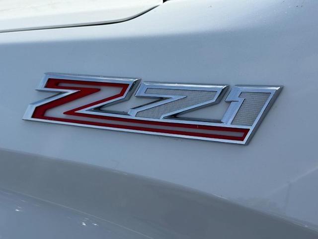 2023 Chevrolet Silverado 1500 Vehicle Photo in COLUMBIA, MO 65203-3903