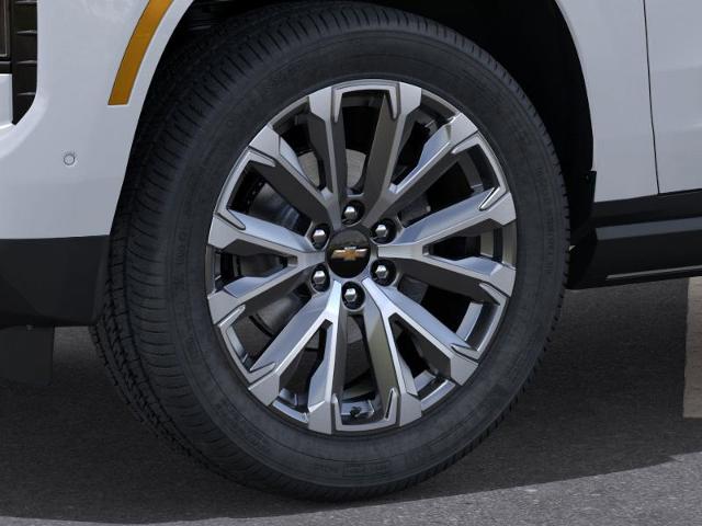 2026 Chevrolet Tahoe Vehicle Photo in SAVANNAH, GA 31406-4513