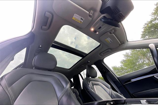 2018 Volvo XC90 Vehicle Photo in INDEPENDENCE, MO 64055-1314