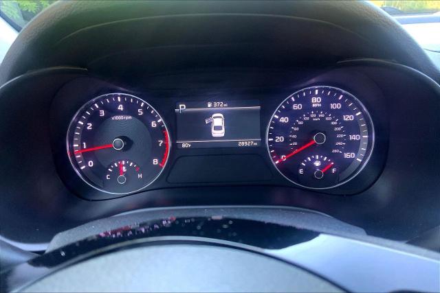 2024 Kia FORTE Vehicle Photo in KANSAS CITY, MO 64114-4545