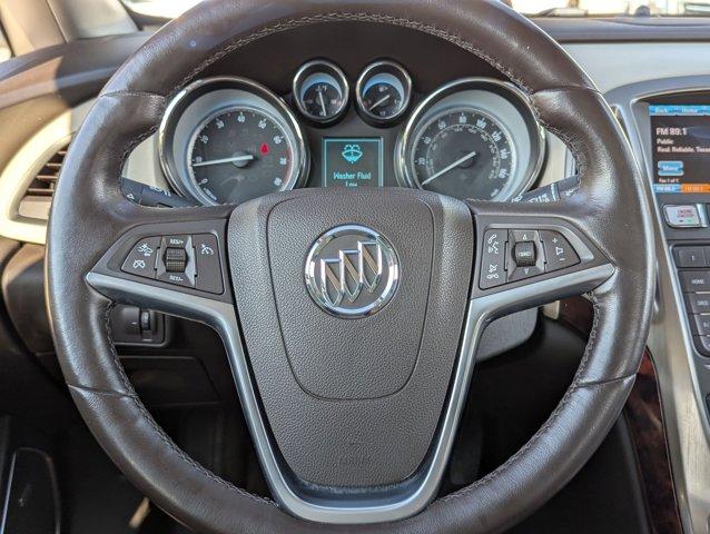 2015 Buick Verano Vehicle Photo in San Antonio, TX 78230