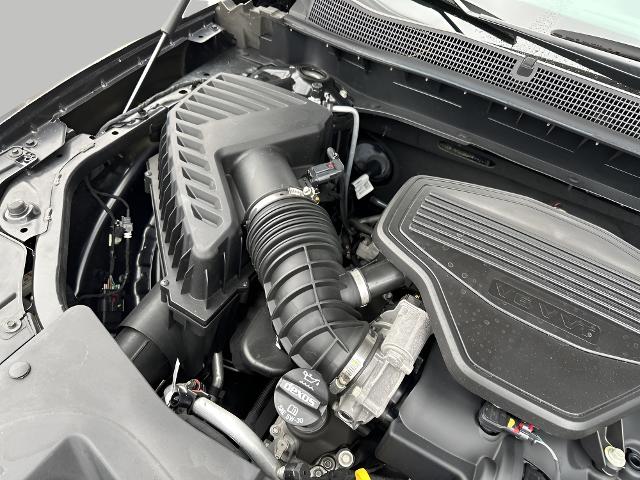 2022 Chevrolet Blazer Vehicle Photo in MANITOWOC, WI 54220-5838