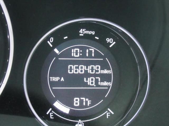 2022 Honda HR-V Vehicle Photo in LEESBURG, FL 34788-4022
