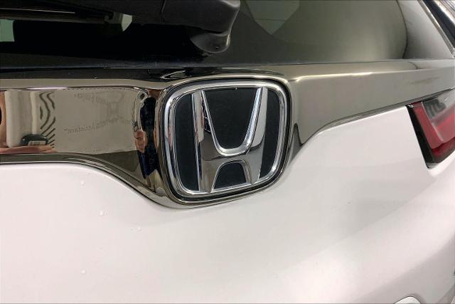 2022 Honda CR-V Vehicle Photo in KANSAS CITY, MO 64114-4502