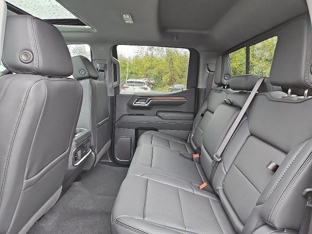 2026 GMC Sierra 1500 Vehicle Photo in TREVOSE, PA 19053-4984