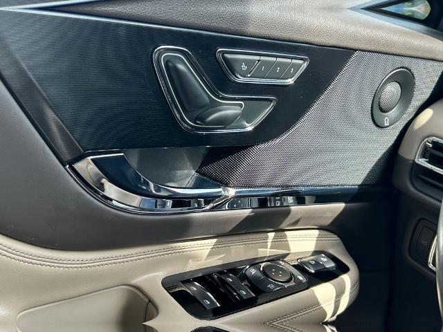 2020 Lincoln Corsair Vehicle Photo in Statesboro, GA 30458