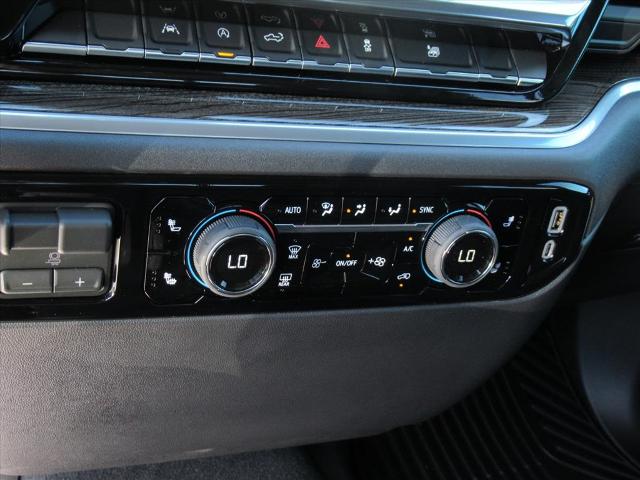2026 Chevrolet Silverado 1500 Vehicle Photo in LEESBURG, FL 34788-4022
