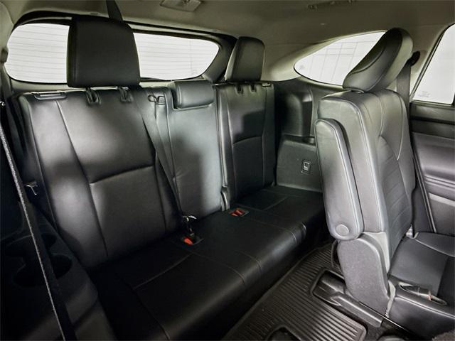 2020 Toyota Highlander Vehicle Photo in Everett, WA 98204