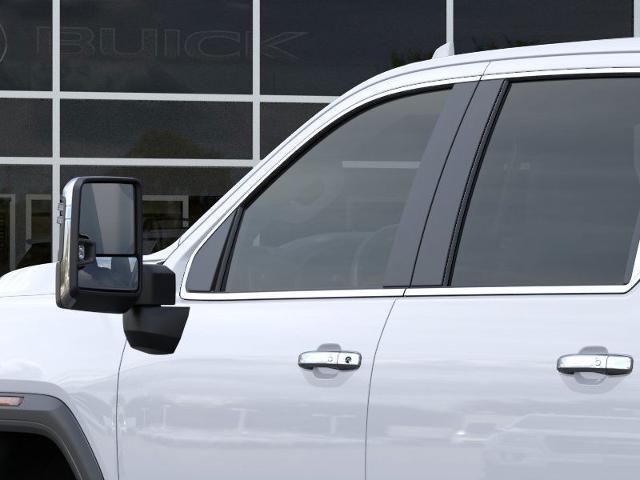 2026 GMC Sierra 3500HD Vehicle Photo in TOPEKA, KS 66609-0000