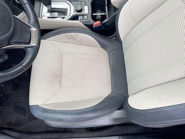 2023 Subaru Forester Vehicle Photo in Doylestown, PA 18902