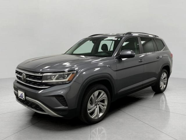 2021 Volkswagen Atlas Vehicle Photo in Appleton, WI 54913