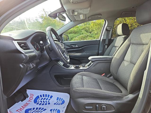 2023 GMC Acadia Vehicle Photo in TREVOSE, PA 19053-4984