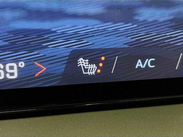 2026 Chevrolet Traverse Vehicle Photo in PUYALLUP, WA 98371-4149