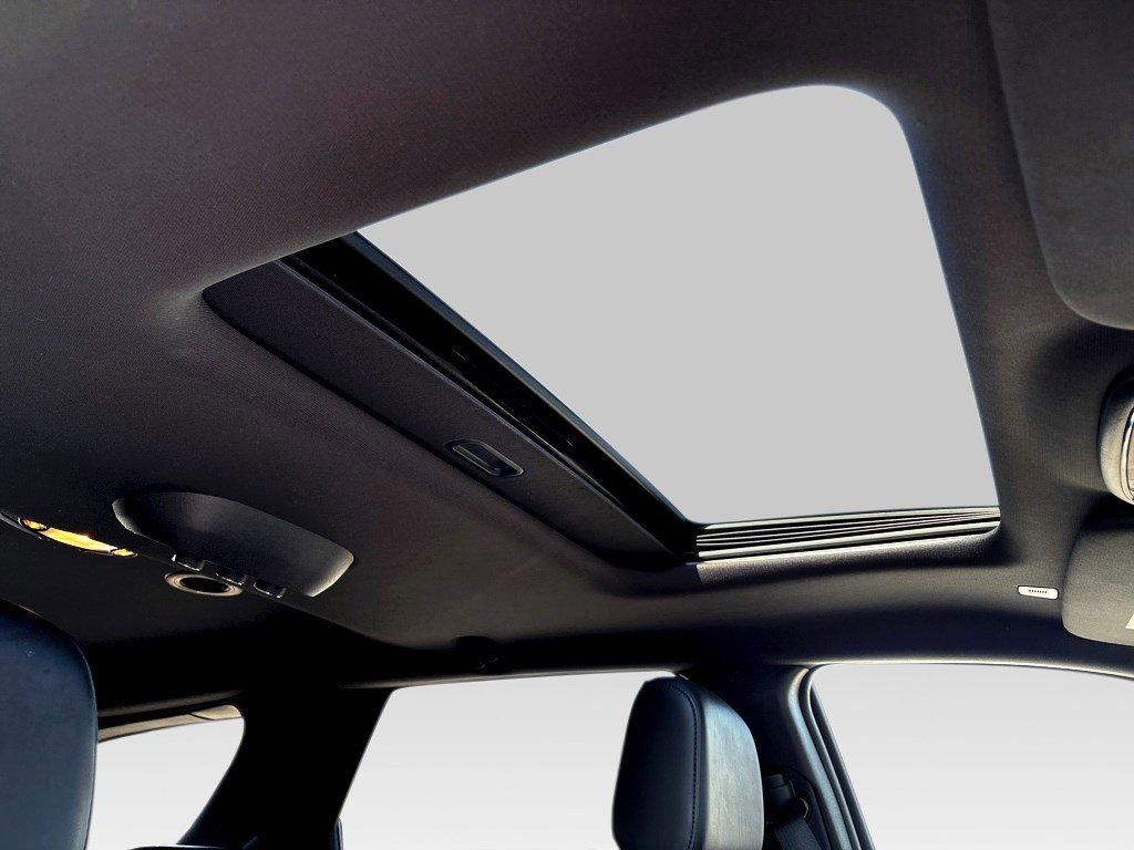 2024 Dodge Durango Vehicle Photo in SAVANNAH, GA 31406-4513