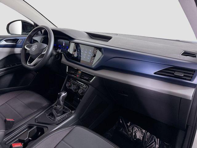 2023 Volkswagen Taos Vehicle Photo in Puyallup, WA 98371