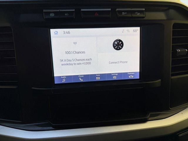 2023 Ford Super Duty F-350 SRW Vehicle Photo in LEOMINSTER, MA 01453-2952