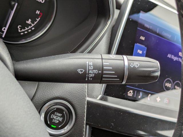 2023 Cadillac CT5 Vehicle Photo in BRUNSWICK, GA 31525-1881