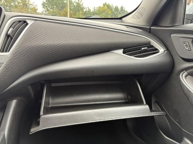 2023 Chevrolet Malibu Vehicle Photo in Savannah, GA 31419