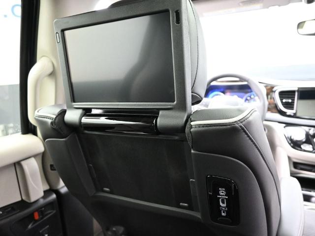 2024 Chrysler Pacifica Vehicle Photo in Cedar Rapids, IA 52402