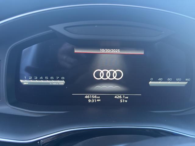 2023 Audi Q7 Vehicle Photo in Statesboro, GA 30458