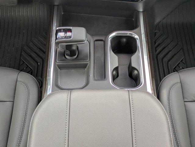 2026 Chevrolet Silverado 1500 Vehicle Photo in BRUNSWICK, GA 31525-1881