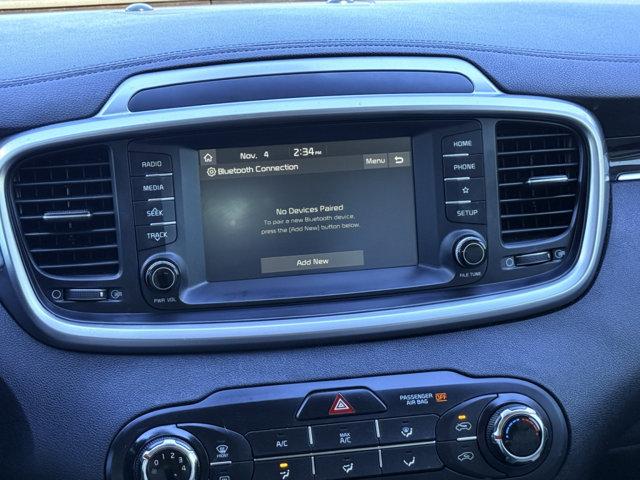 2020 Kia Sorento Vehicle Photo in Hinesville, GA 31313