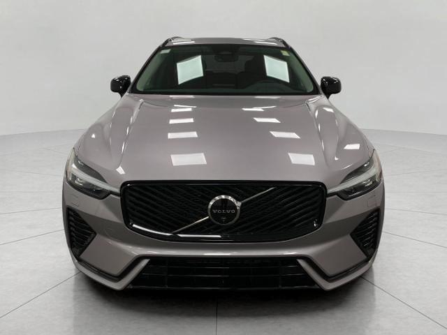 2026 Volvo XC60 Vehicle Photo in Appleton, WI 54913