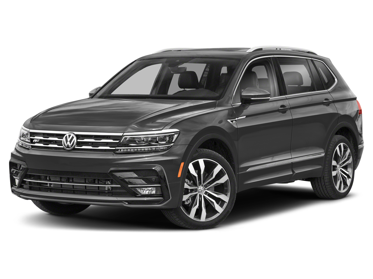 2021 Volkswagen Tiguan Vehicle Photo in Neenah, WI 54956