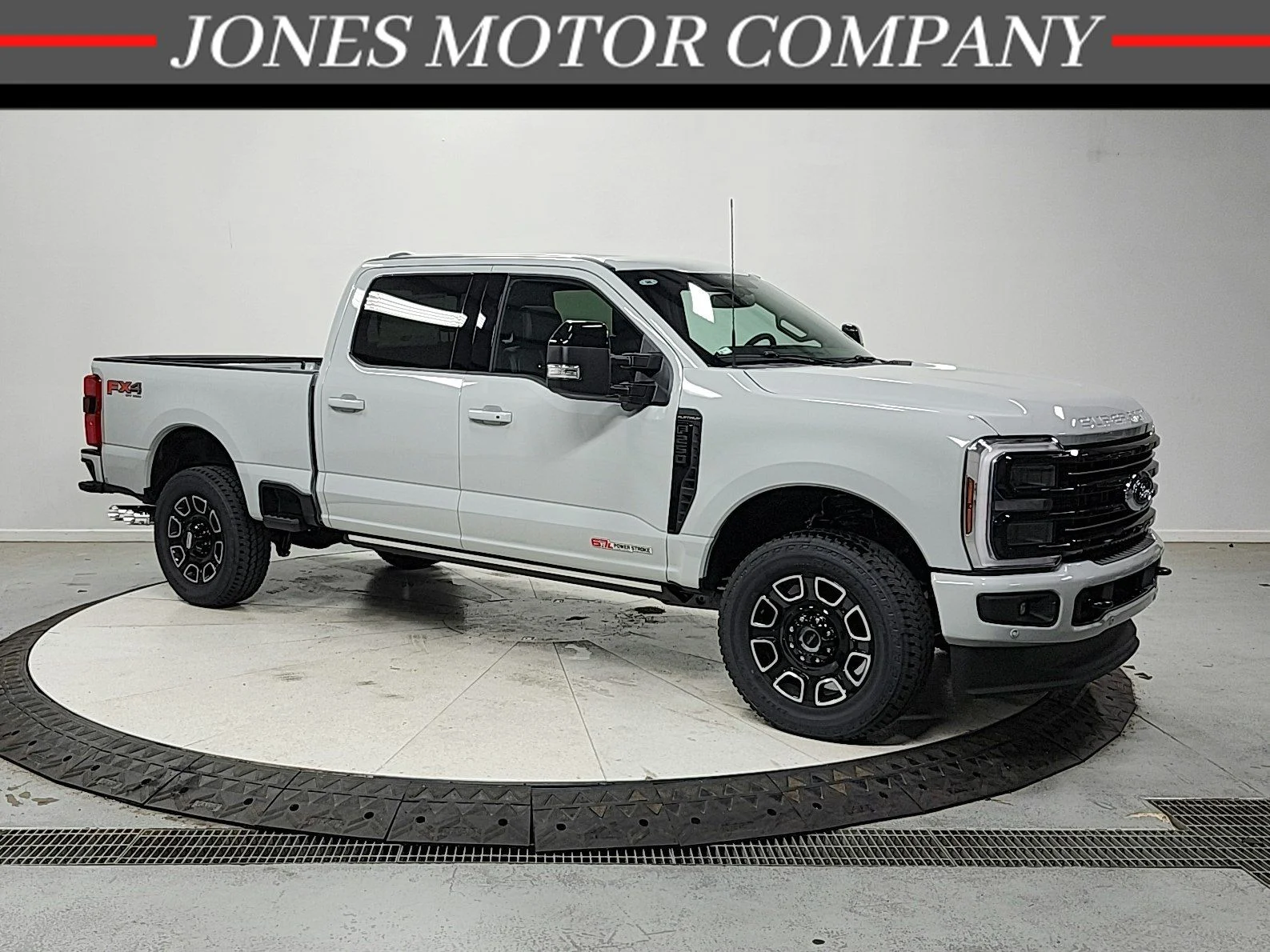 2026 Ford Super Duty F-250 SRW Vehicle Photo in Savannah, TN 38372