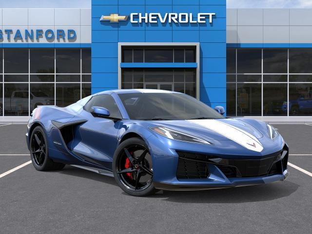2027 Corvette Grand Sport Grand Sport Convertible 3LT picture #6