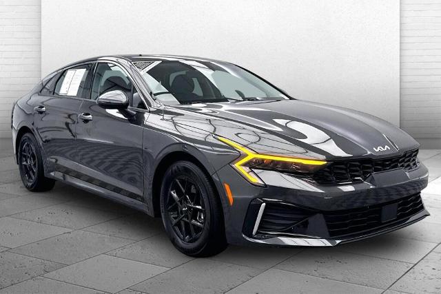 2025 Kia K5 Vehicle Photo in OMAHA, NE 68127