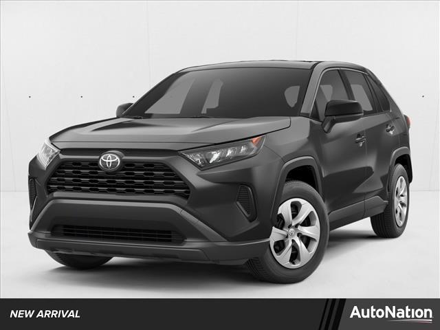2023 Toyota RAV4 Vehicle Photo in Ft. Myers, FL 33907