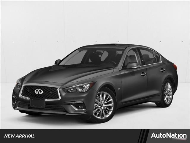 2019 INFINITI Q50 Vehicle Photo in MIAMI, FL 33172-3015