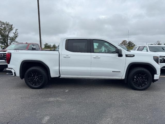 2024 GMC Sierra 1500 Vehicle Photo in COLUMBIA, MO 65203-3903