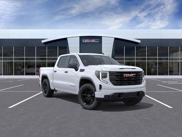 2026 GMC Sierra 1500 Vehicle Photo in WATERTOWN, CT 06795-3318