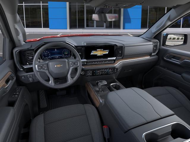 2026 Chevrolet Silverado 1500 photo 15 of 30
