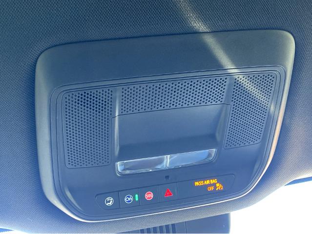 2025 Chevrolet Silverado EV Vehicle Photo in SAVANNAH, GA 31406-4513