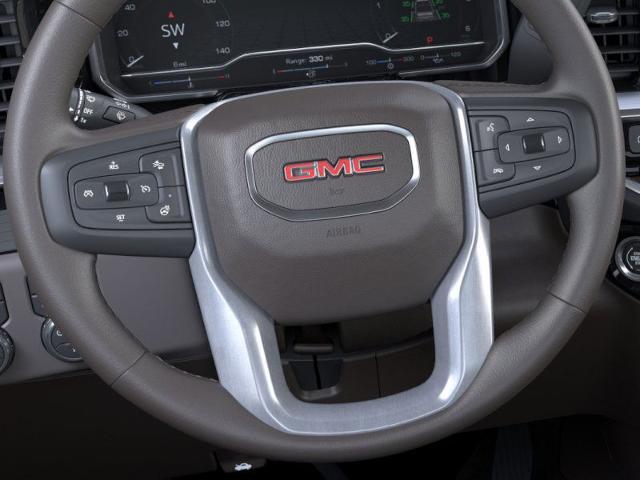 2025 GMC Sierra 2500 HD Vehicle Photo in INDEPENDENCE, MO 64055-1377