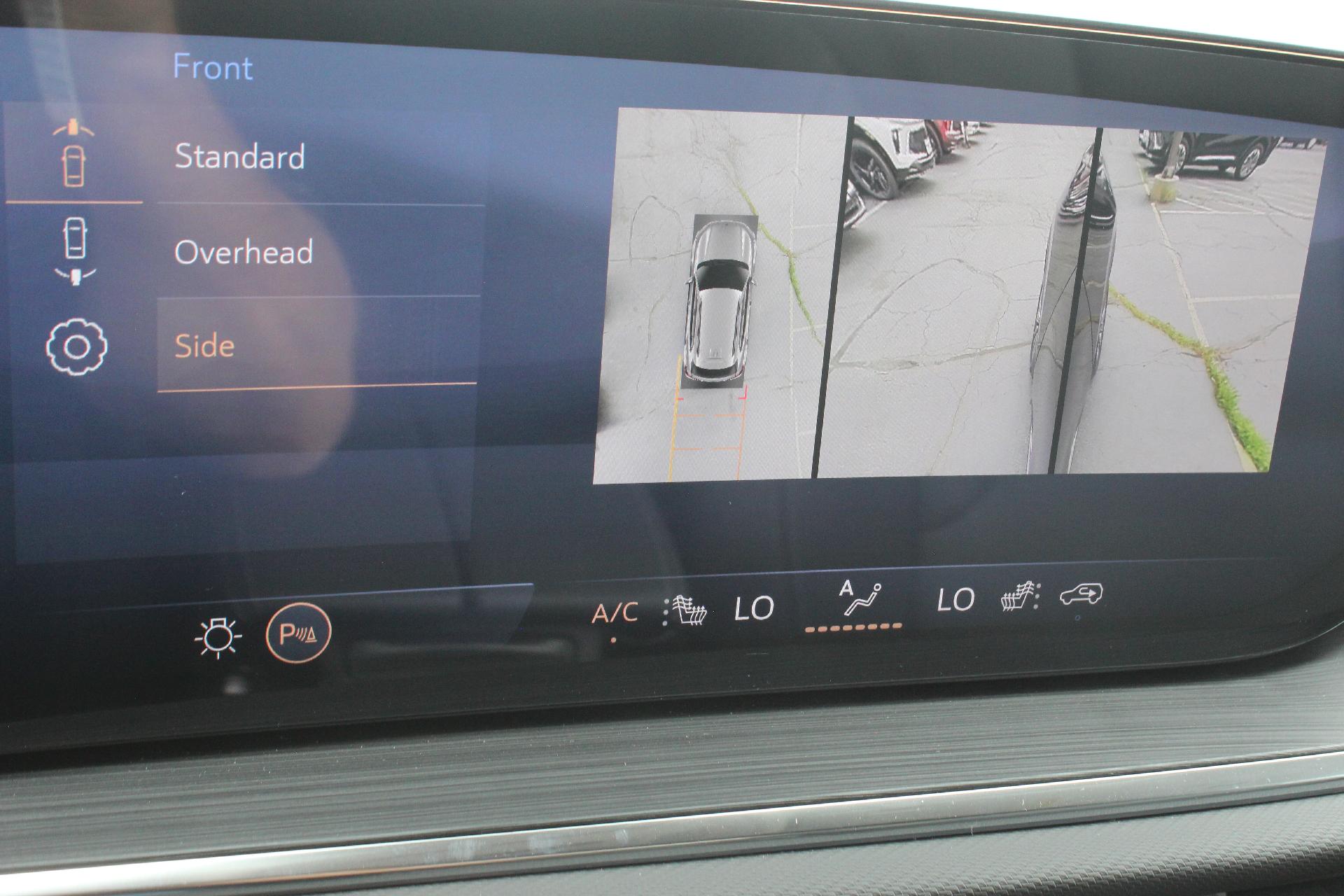 2025 Buick Envision Vehicle Photo in AURORA, CO 80012-4011