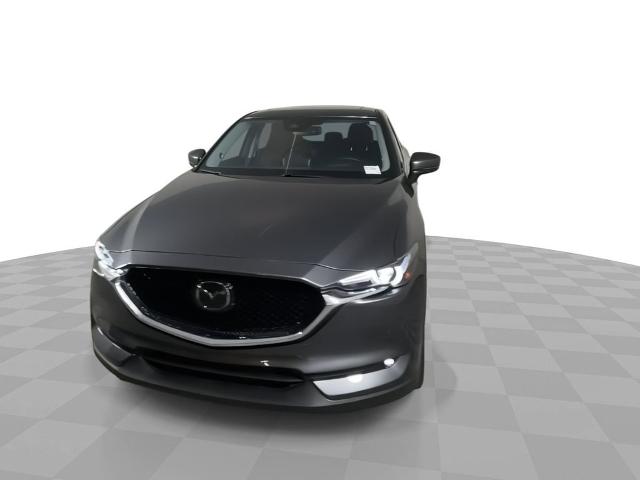 2020 Mazda CX-5 Vehicle Photo in GILBERT, AZ 85297-0402