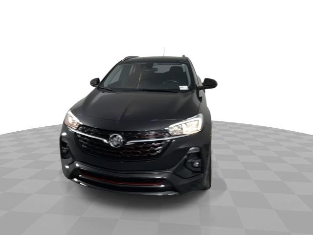 2023 Buick Encore GX Vehicle Photo in GILBERT, AZ 85297-0402