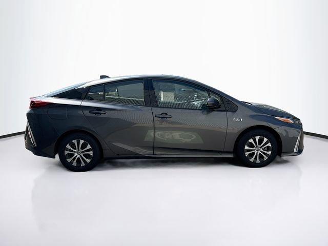 2020 Toyota Prius Prime Vehicle Photo in Doylestown, PA 18902