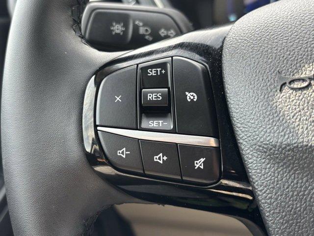 2022 Ford Escape Vehicle Photo in ROCHESTER HILLS, MI 48307-2741
