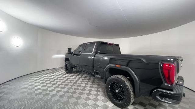 2021 GMC Sierra 2500 HD Vehicle Photo in GILBERT, AZ 85297-0402