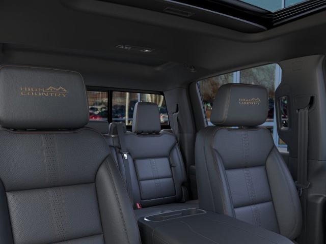 2026 Chevrolet Silverado 1500 Vehicle Photo in NEENAH, WI 54956-2243