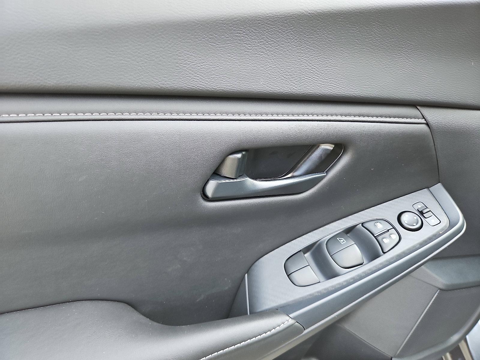 2025 Nissan Sentra Vehicle Photo in Jenkintown, PA 19046